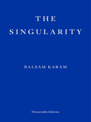 cover image of The Singularity